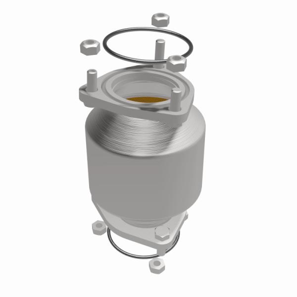 Magnaflow 551291