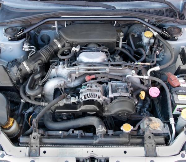 Perrin Performance PSP-SUS-052BK