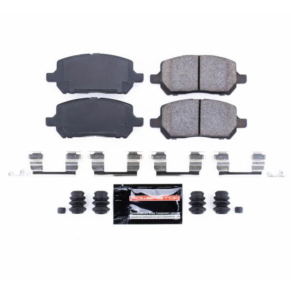 PowerStop Z23-956