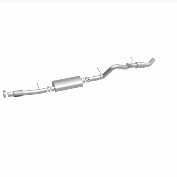 MAG BRE Exhaust Kits Magnaflow 106-0838