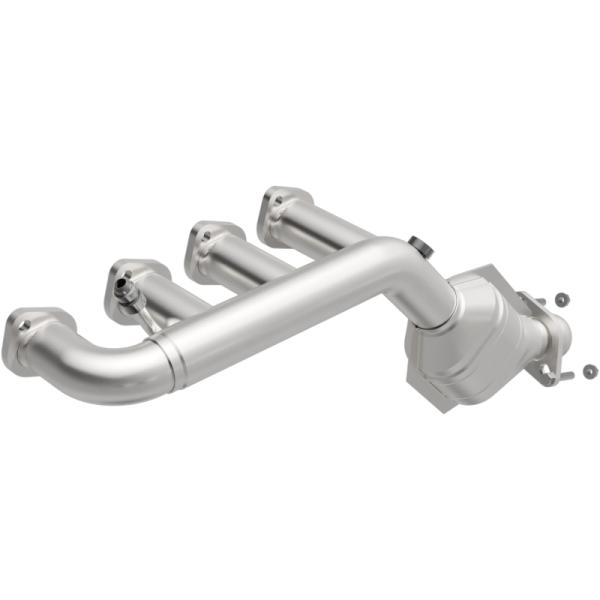 MAG Converter Direct Fit Magnaflow 24377