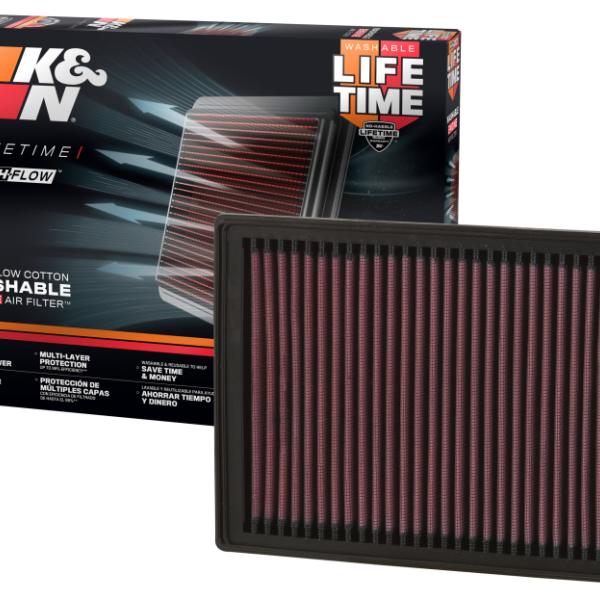 K&N Engineering 33-2239