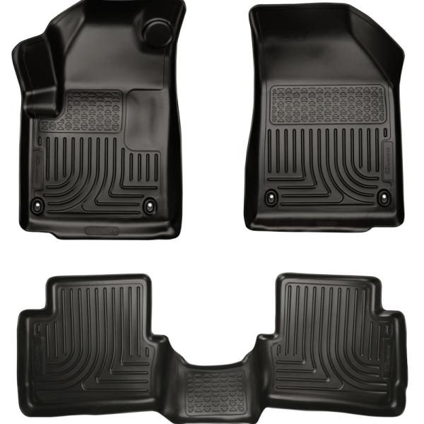 Husky Liners 99021