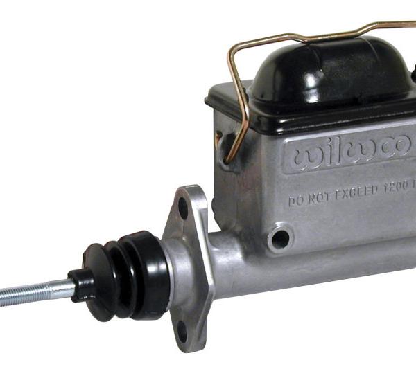 WIL Master Cylinder Wilwood 260-6766
