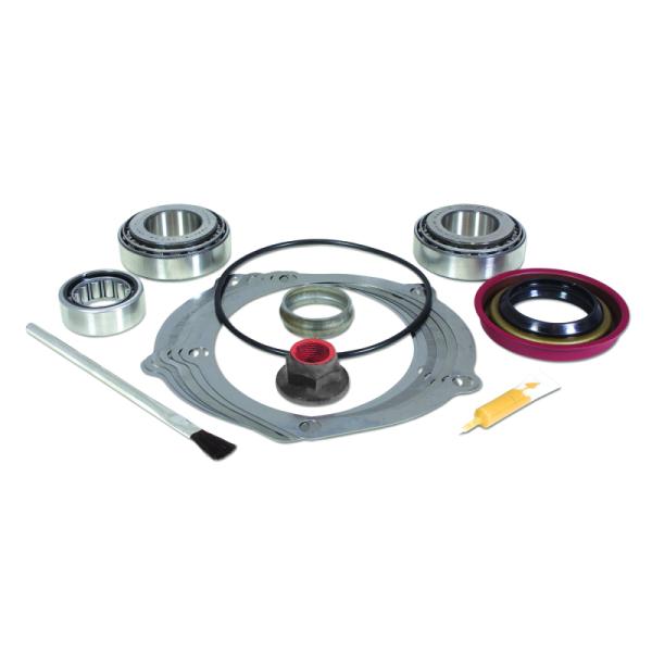 YUK Pinion Install Kits Yukon Gear & Axle PK F9-HDA