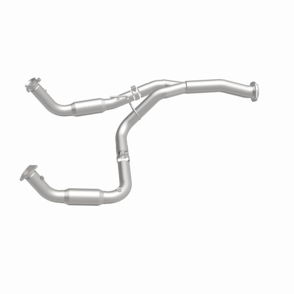 Magnaflow 4551252