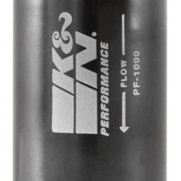 K&N Engineering PF-1000