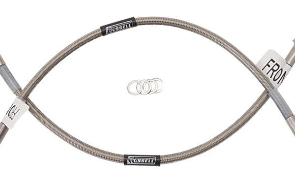 RUS Brake Line Kits Russell 693170