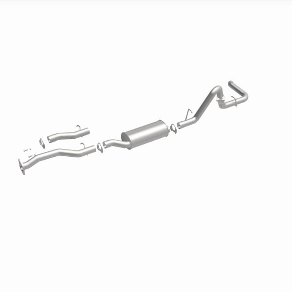 MAG BRE Exhaust Kits Magnaflow 106-0740