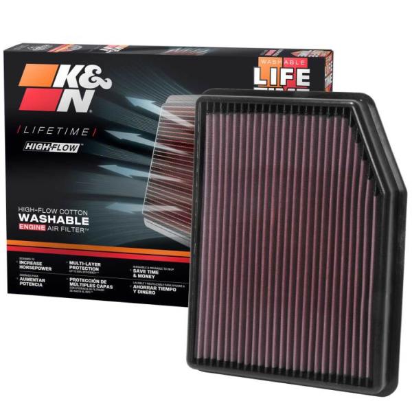 K&N Engineering 33-5083