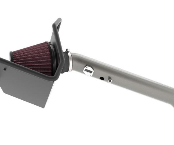 KN Performance Air Intake Systems K&N Engineering 77-6018KC