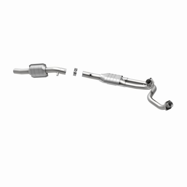 Magnaflow 447254