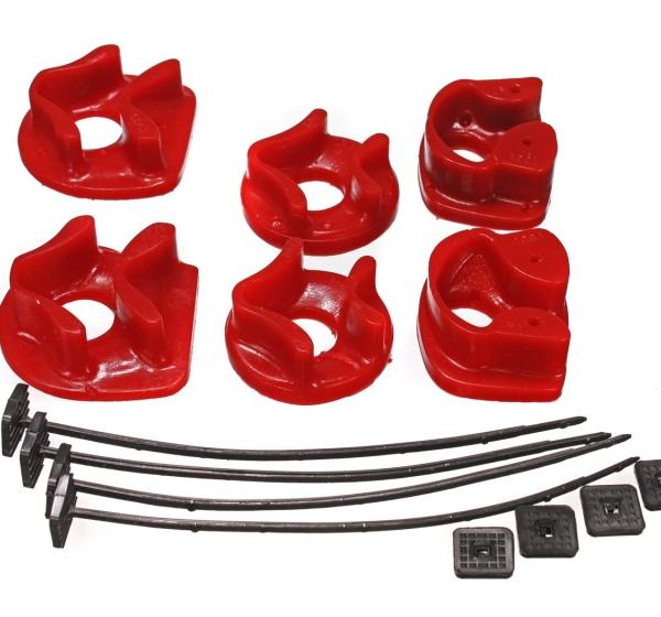 Energy Suspension 16.1109R