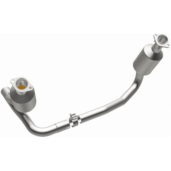 Magnaflow 4551026