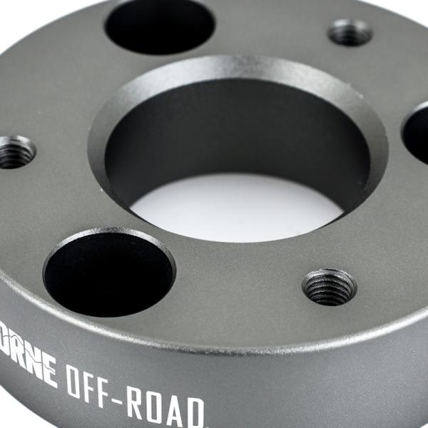 Mishimoto BNLK-F150-04-F2