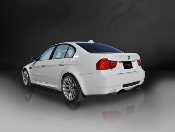 CORSA Performance 14569BLK