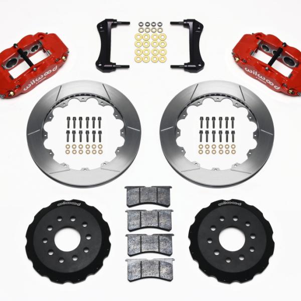 WIL Superlite Brake Kit Wilwood 140-8337-R