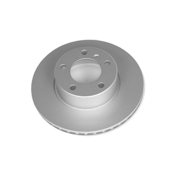 PSB Evolution Coated Rotor PowerStop EBR496EVC