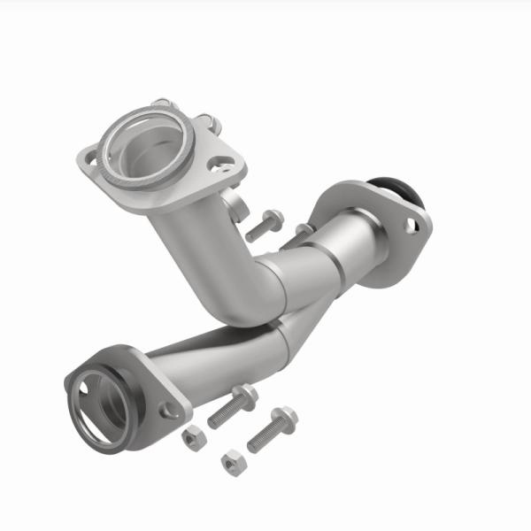 MAG BRE Front Pipe Kit Magnaflow 107-0262