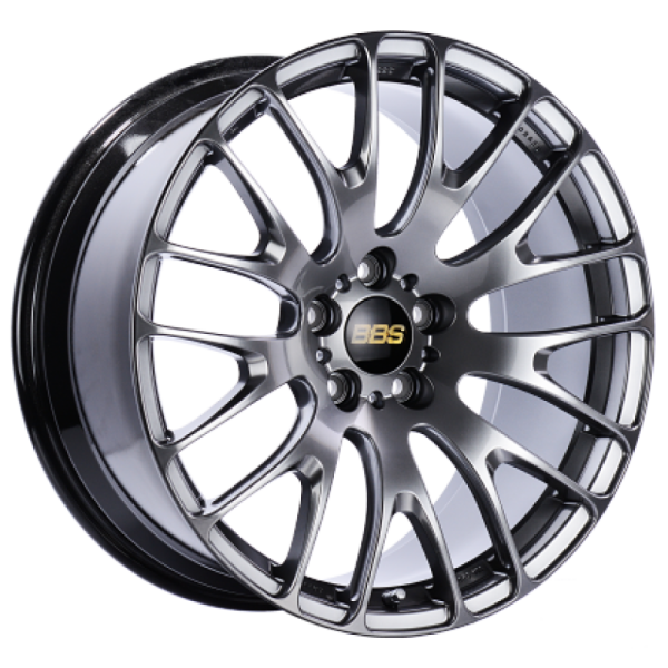 BBS RN102DBK