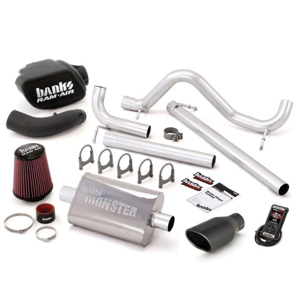 Banks Power 51341-B