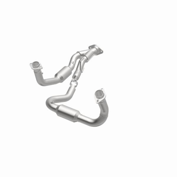 MAG Converter Direct Fit Magnaflow 24471