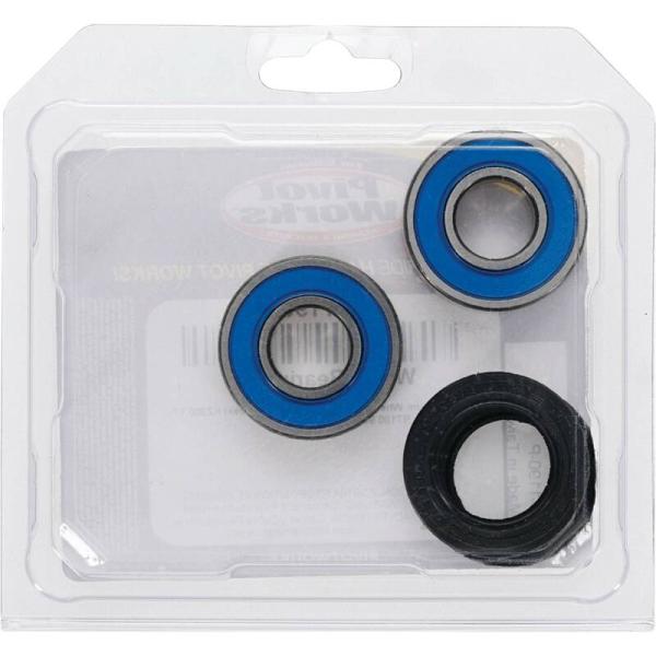 Pivot Works 25-1190-P