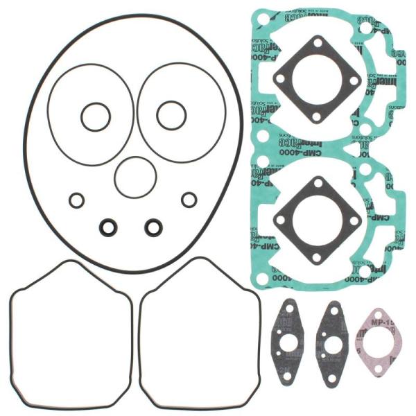 Vertex Pistons 710255