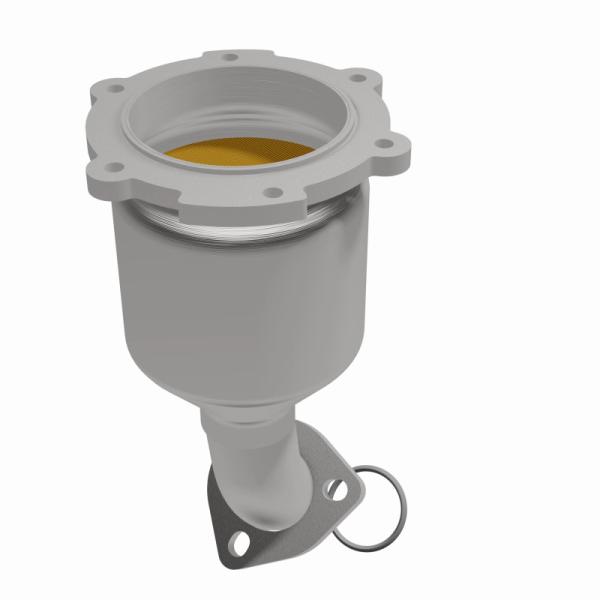 Magnaflow 551296