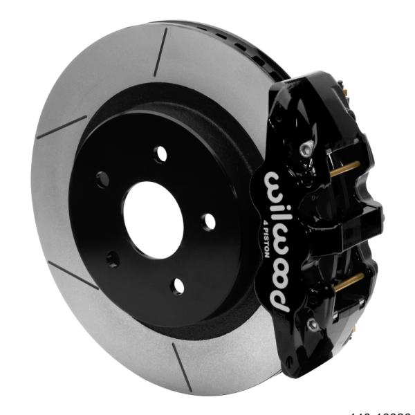 WIL Aero Brake Kit Wilwood 140-16026
