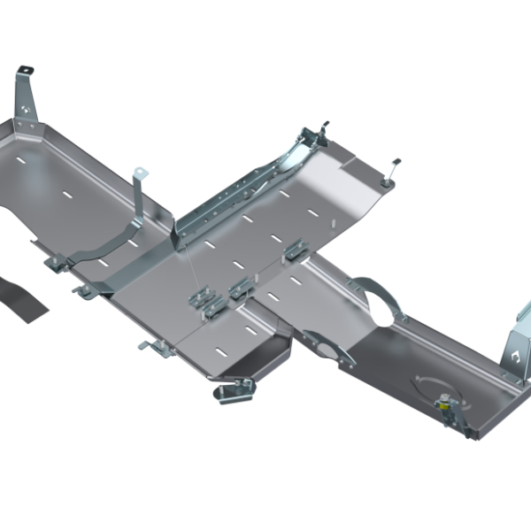 Artec Industries JL4166