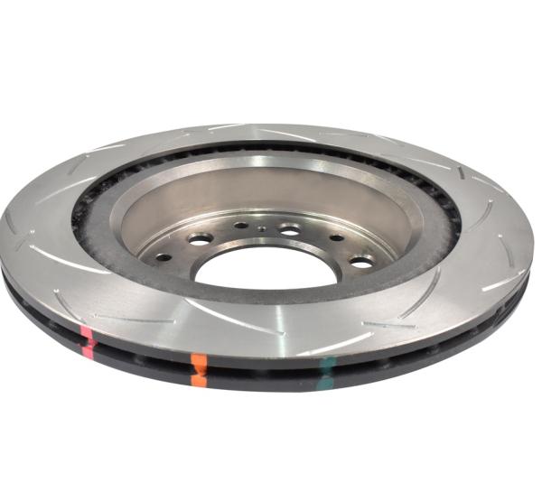 DBA 4000 Series Slotted Rotors DBA 43769S
