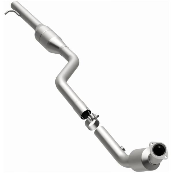 MAG Converter Direct Fit Magnaflow 24050