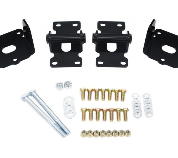 UMI Performance 90075