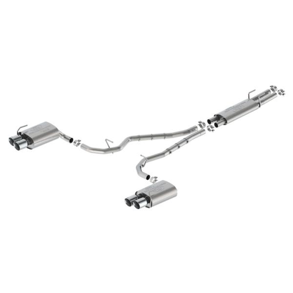 Ford Racing M-5200-ESTC