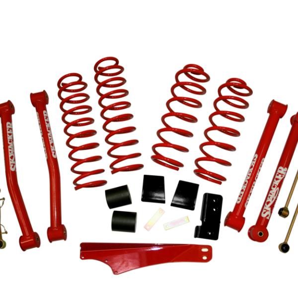Skyjacker JK2501KCR