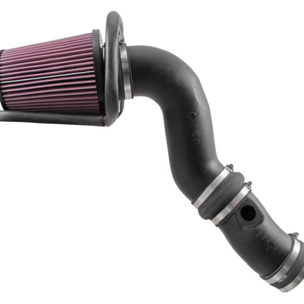 KN 57 FIPK Air Intake 50 K&N Engineering 57-2546-1