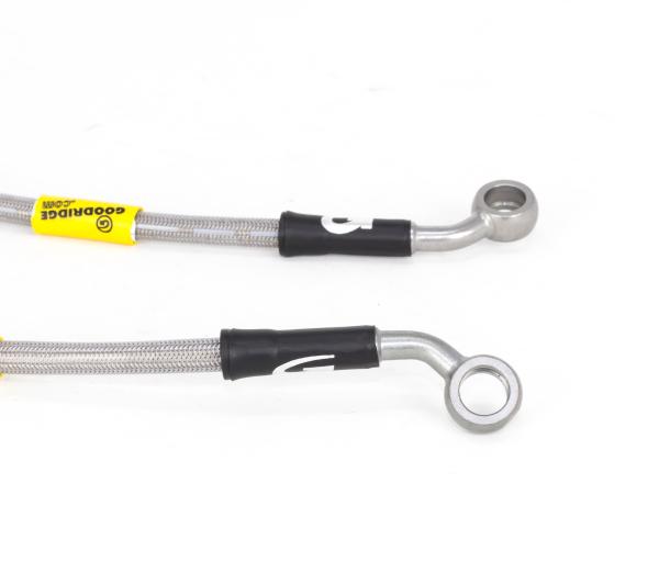 GR G-Stop Brake Line Kits Goodridge 14123