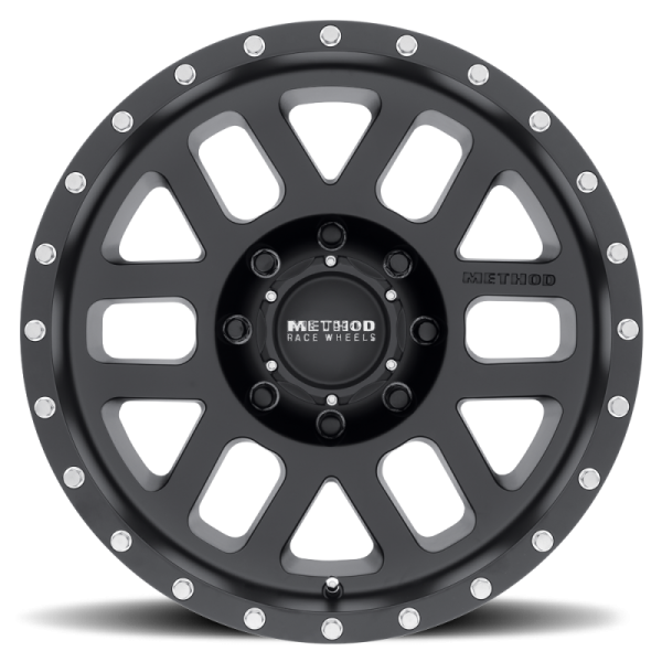 Method Wheels MR30689080512N