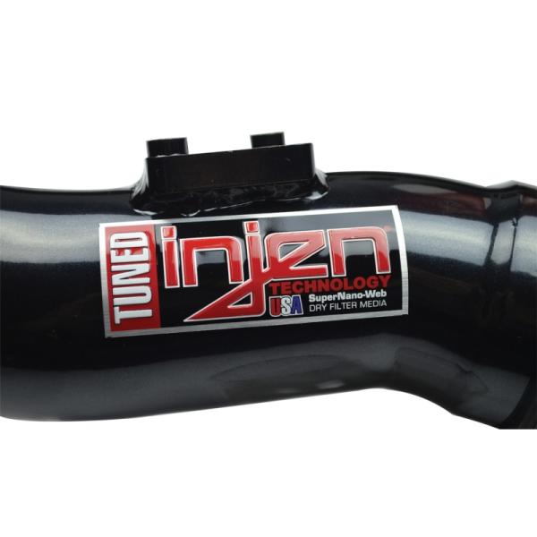 Injen SP1687BLK
