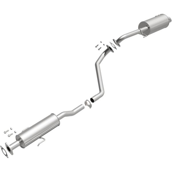 MAG BRE Exhaust Kits Magnaflow 106-0893
