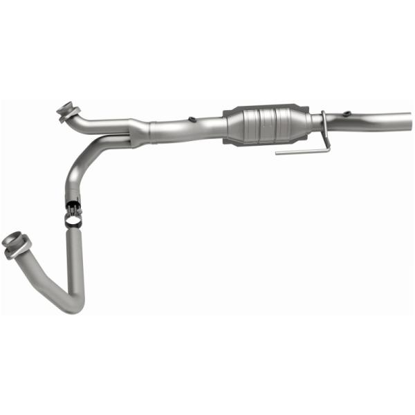 Magnaflow 51558