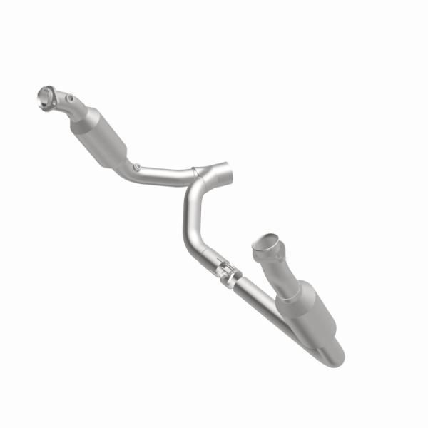 Magnaflow 5451711