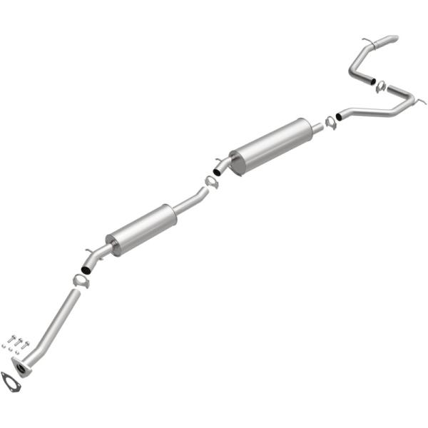 Magnaflow 106-0810