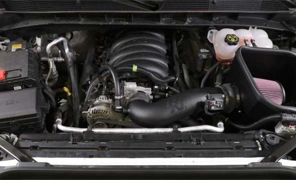 K&N Engineering 63-3110