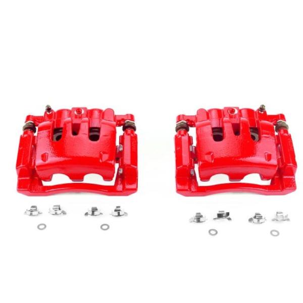 PowerStop S5076