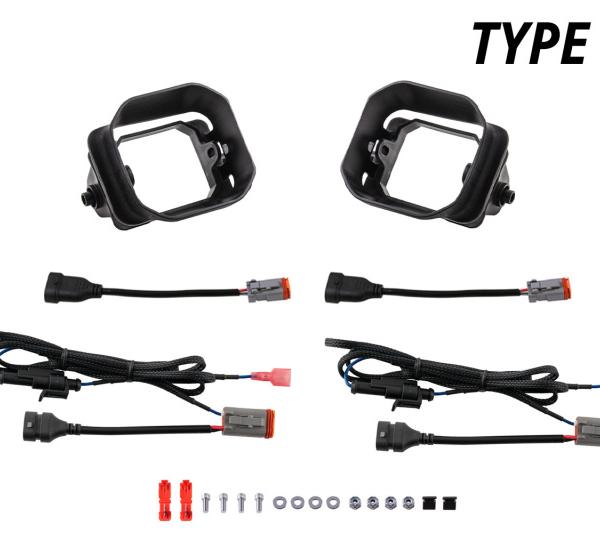 Diode Dynamics DD6257P