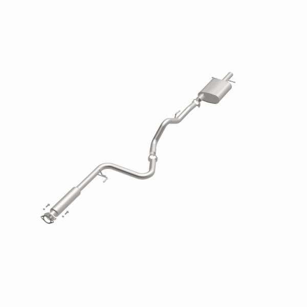 MAG BRE Exhaust Kits Magnaflow 106-0770