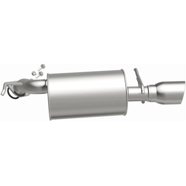 MAG BRE Exhaust Kits Magnaflow 108-0003