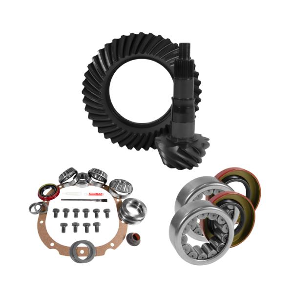 Yukon Gear & Axle YGK2055
